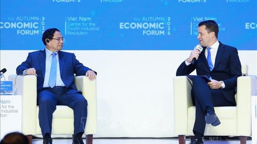 Sci-tech is key to reaching developed nation status by 2045: PM